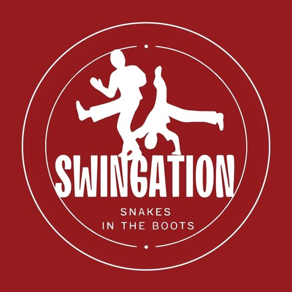 Cover art for Snakes in the Boots